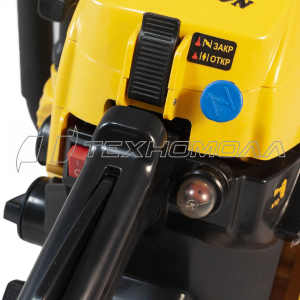 Бензопила CHAMPION 241-16 Бензопила CHAMPION 241-16