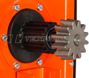 Бетономешалка ZITREK B 1308 FK 024-1000