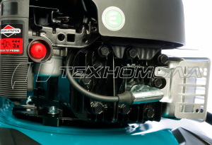 Газонокосилка бензиновая Makita PLM4620N