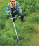 Бензокоса Makita EBH341U