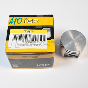 Поршень Штиль D38 мм 180 CHAMPION, аналог 11300302004