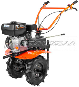 Бензиновый мотоблок PATRIOT КАЛУГА М 440107570