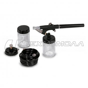 Аэрограф MINIPAINT 100 нижн. бак 30мл GAV,