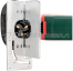 Кромочный фрезер по металлу Metabo KFM 16-15 F 601753500