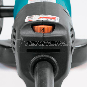 Угловая шлифмашина Makita 9566PCV