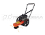 Газонокосилка ECHO BEAR CAT HWTB (дв.B&S,163 сс,6 л.с,ширина кошения 61 см)
