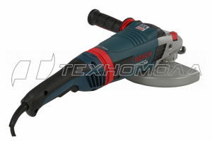 Угловая шлифмашина BOSCH GWS 22-230 LVI, 230мм