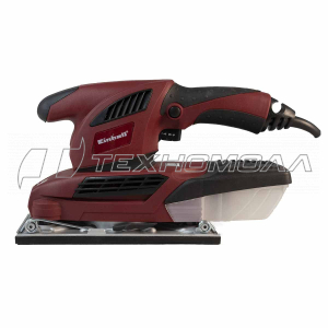 Виброшлифмашина Einhell RT-OS 30 300Вт СНЯТА