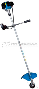 Бензотриммер Союз БТС-9256Л