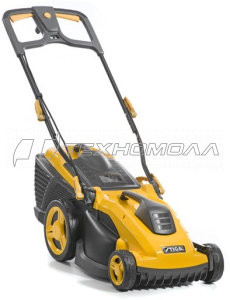 Электрическая газонокосилка STIGA Combi 40 E 294380064/S12