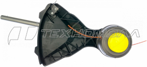 Триммер Ryobi RLT254CDSO 5133002535