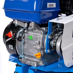 Мотоблок Нева МБ2 МультиАГРО-ZS (GB225)