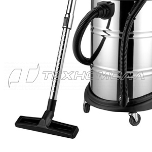 Пылесос строительный BVC-60 BRAIT