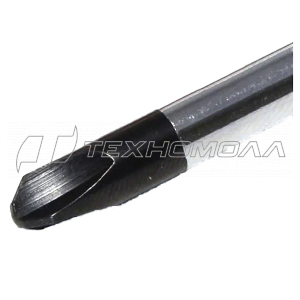 Отвертка S Line Profi TriWing TW2 L 80