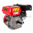 Двигатель бензиновый четырехтактный (5.5 л.с.) DDE 168F-Q19