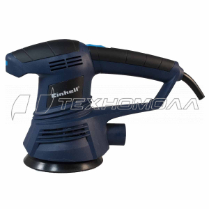 Эксцентриковая шлифмашина Einhell BT-RS 420 E