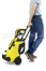 Моечная машина KARCHER K4 Full Control *EU