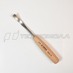 Клюкарта Standart Line полукруглая, тип 5, 10 мм,