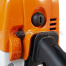 Бензопила STIHL MS180C-BE, шина R 35 см, цепь 63PM