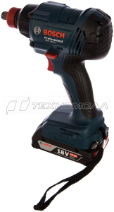 Аккумуляторный гайковерт Bosch GDX 180-LI 0.601.9G5.220