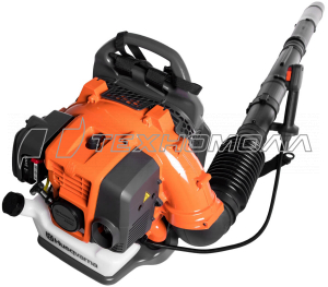 Ранцевый воздуходув 350 BT Husqvarna 9658775-01