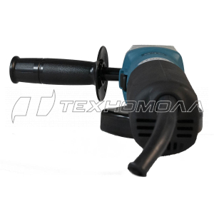 Угловая шлифмашина Макита 9565 HZ 1100 Вт 125 мм Угловая шлифмашина Макита 9565 HZ 1100 Вт 125 мм