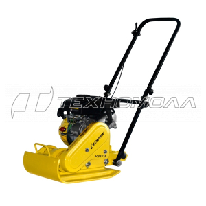 Виброплита CHAMPION PC5431F 54кг 1,65 кВт 350 м2/час