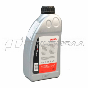 Присадка ALKO HLP46 гидравл. 1л., для дровоколов