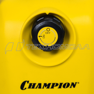 Моечная машина CHAMPION HP3180 Моечная машина CHAMPION HP3180
