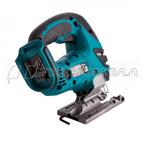 Аккумуляторный лобзик Makita DJV180Z