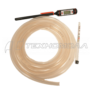 Дистиллятор "Кубань" 20л, HELICON