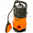 Электронасос Дренажник Вихрь ДН-550
