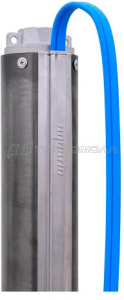 Скважинный насос AQUARIO ASP2B-140-100BE 3214