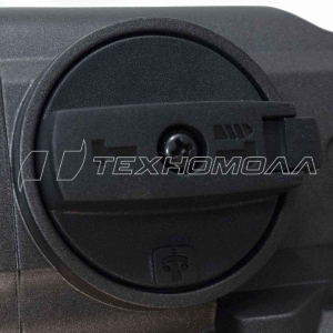 Перфоратор KRESS KU330 SDS-Plus, 1100Вт