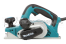 Эл. рубанок Makita KP 0810K 850 Вт 82 мм кейс