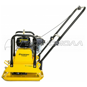 Виброплита CHAMPION PC9045F 90 кг 4,8кВт 416 м2/час