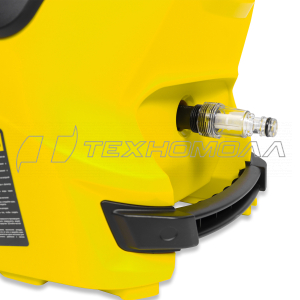 Моечная машина CHAMPION HP3250