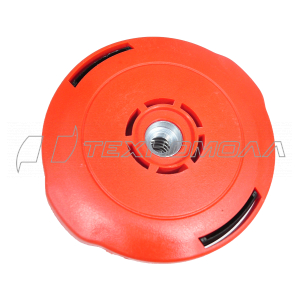 Головка тримм. KIMOTOZIP PRO GT11 10x1.25 левая, аналог Т25