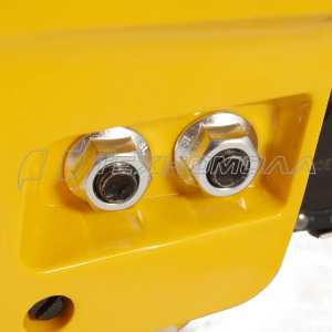 Бензопила CHAMPION 125T-10