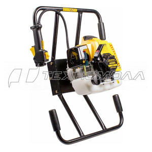 Мотобур CHAMPION AG364