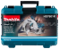 Пила дисковая Makita HS7601K 1200 Вт 4,0 кг Япония