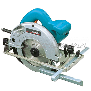 Пила дисковая Makita 5603R 1100 Вт 165 мм
