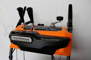 Снегоуборочник VILLARTEC WB1387E(DA)