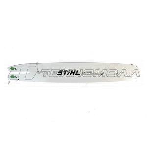 Шина Штиль 35 см/14" 1,3, 3/8" (50 зв.)