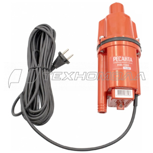 Электронасос Ресанта НВ-10Н 77/8/2 Электронасос Ресанта НВ-10Н 77/8/2