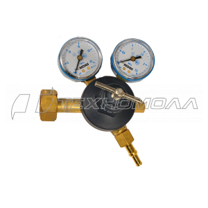 Редуктор кислородный балонный БКО-50-КР1