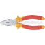 Плоскогубцы, MATRIX 160 мм., Insulated