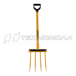 Вилы садовые 4 Торнадо