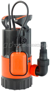 Дренажный насос PATRIOT F 600 D 315302406