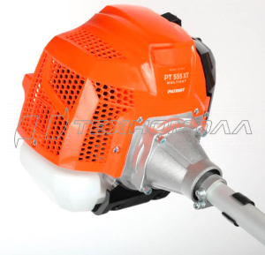 Бензиновый триммер PATRIOT PT 555 XT 1+1 250106231